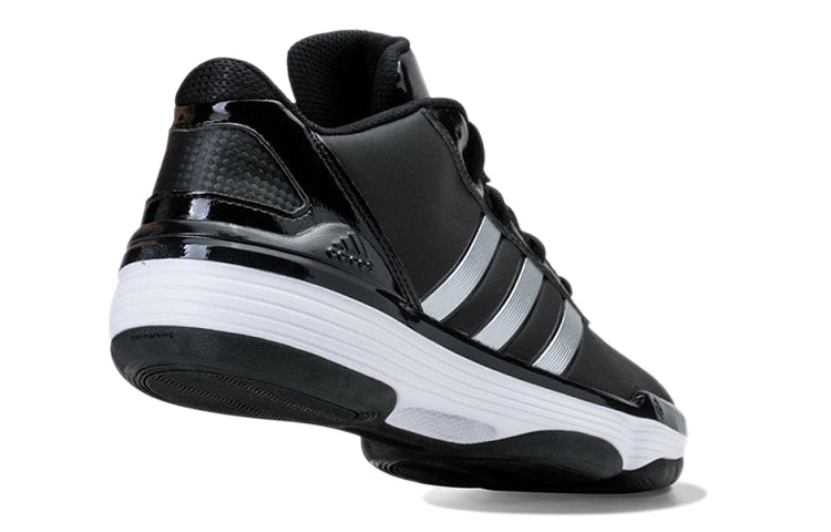 adidas Low 'Black' G98363