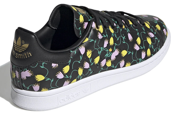 (WMNS) adidas Stan Smith 'Floral Print' EH2036