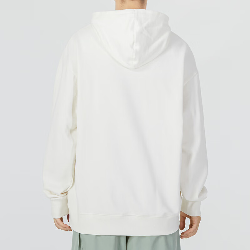 PUMA Das CC Graphic Crew Sweater 'White' 539909-93