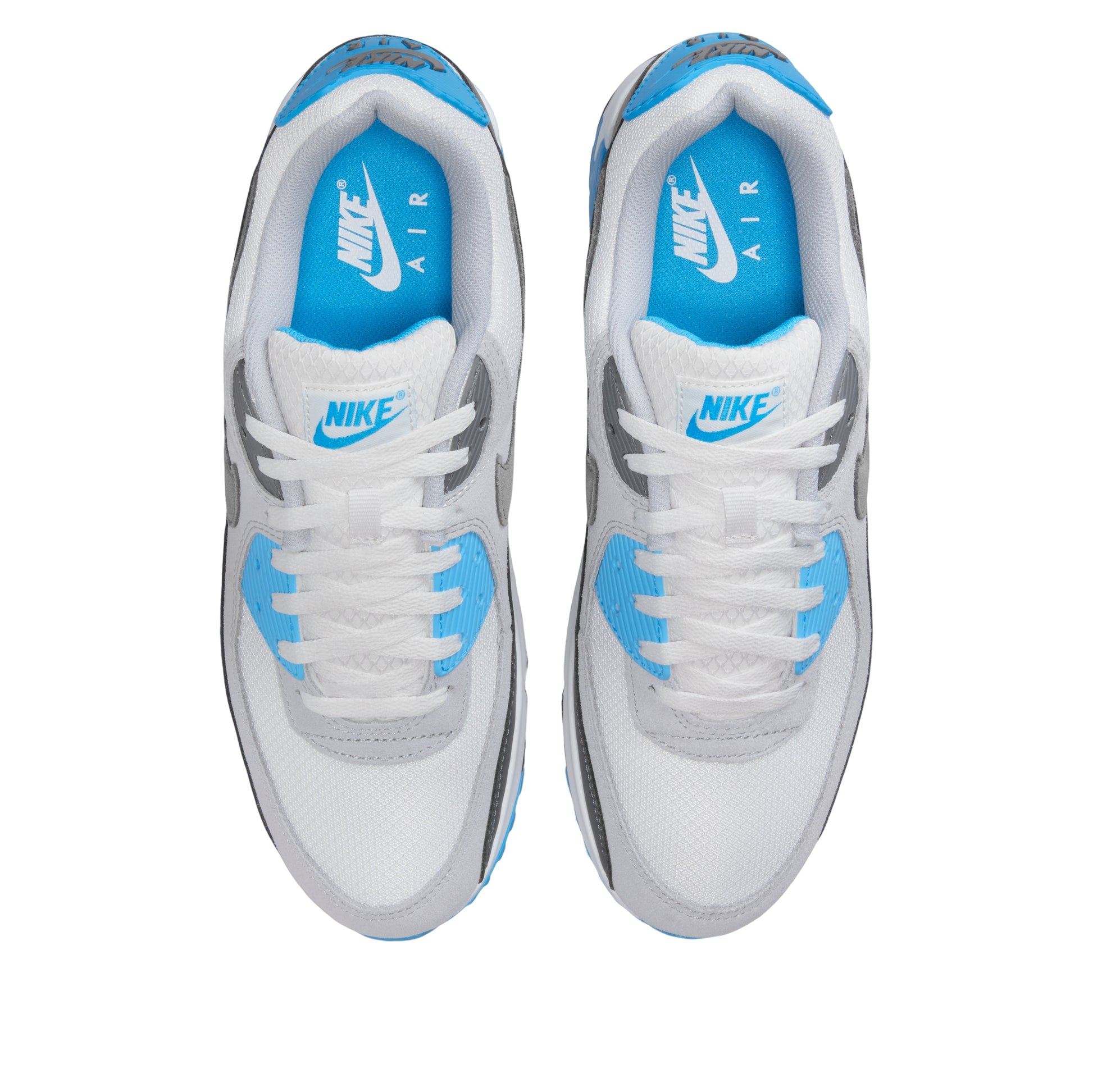 Nike Air Max 90 'Blue Lighting' DM0029-019