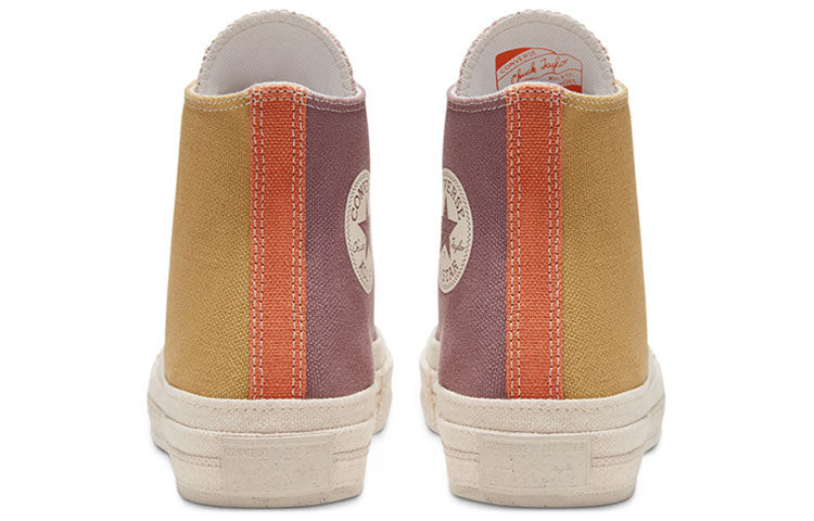Converse Renew Chuck 70 High 'Tri-Panel Pack' 167767C
