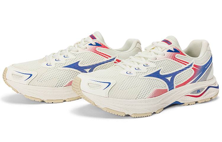 Mizuno Racer S 'Blue White Red' D1GH223504