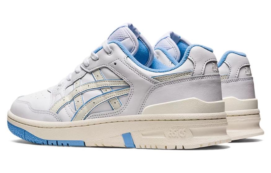 ASICS EX89 'White Light Blue' 1201A476-110