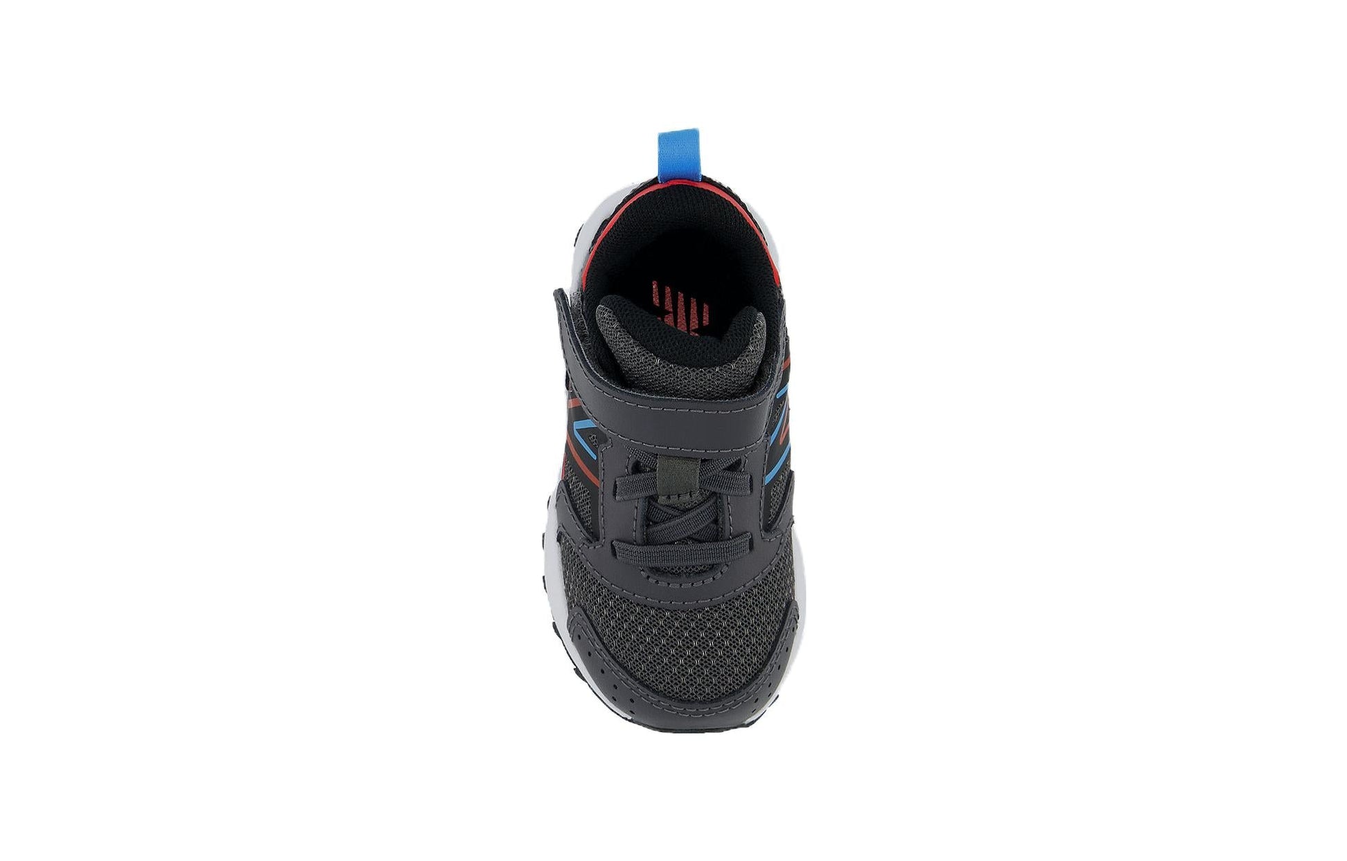 (TD) New Balance Fresh Foam 650 Bungee Lace Top Strap 'Magnet Neo Flame' IT650GF1