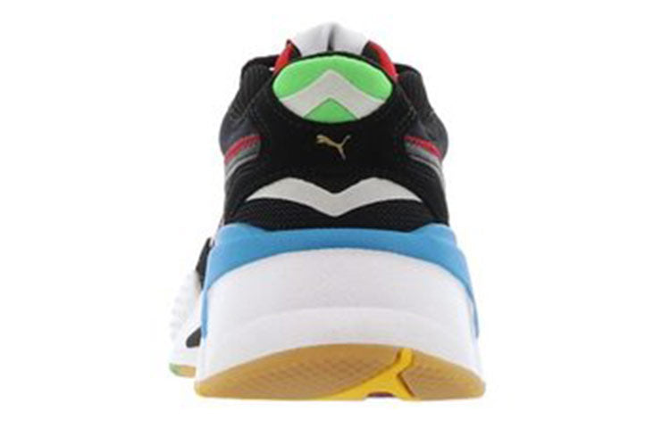 PUMA RS-X3 'Unity - Black' 373308-02