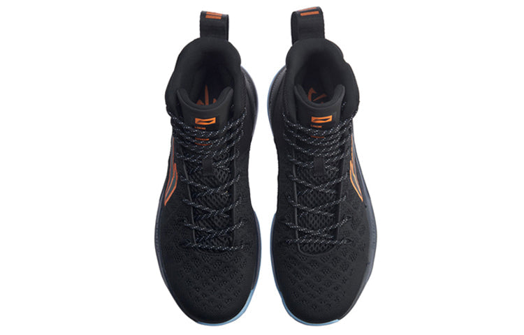 Li-Ning YU Shuai Series Professional 'Black' ABAP075-2