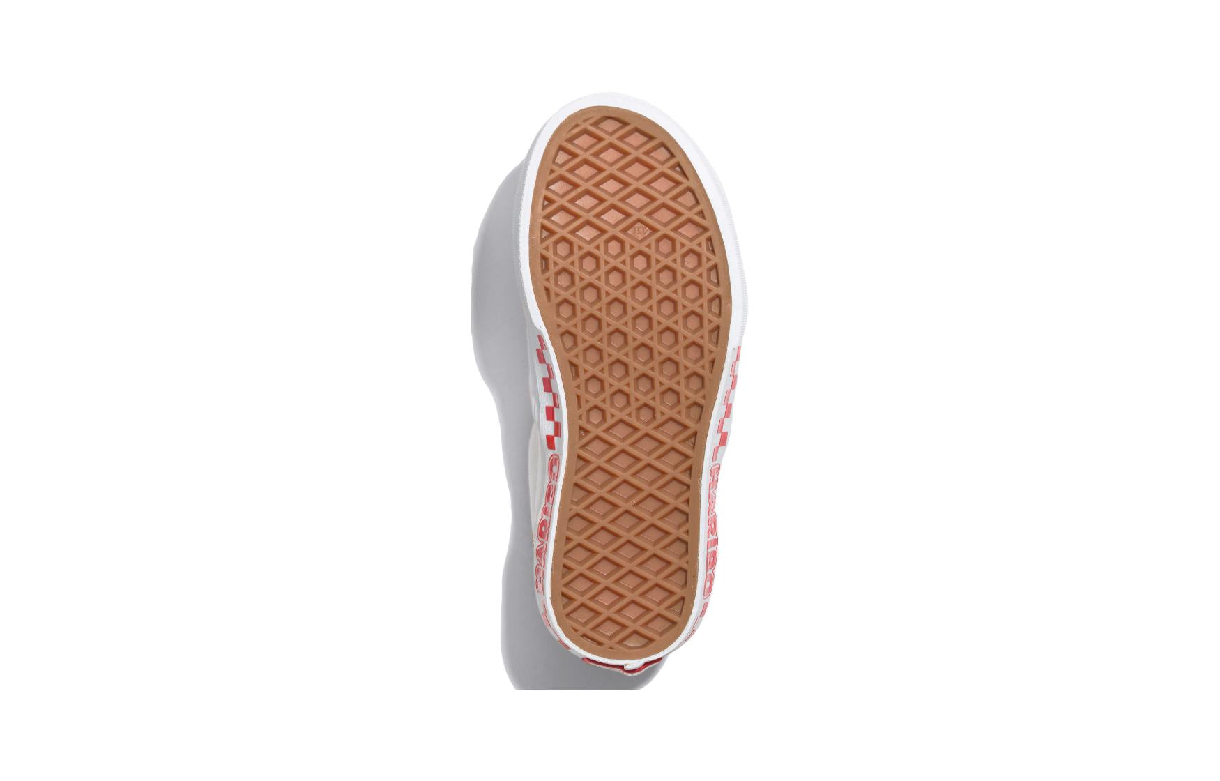 (PS) Vans x Haribo Classic Slip-On 'White Multi' VN0A5KXMBMB