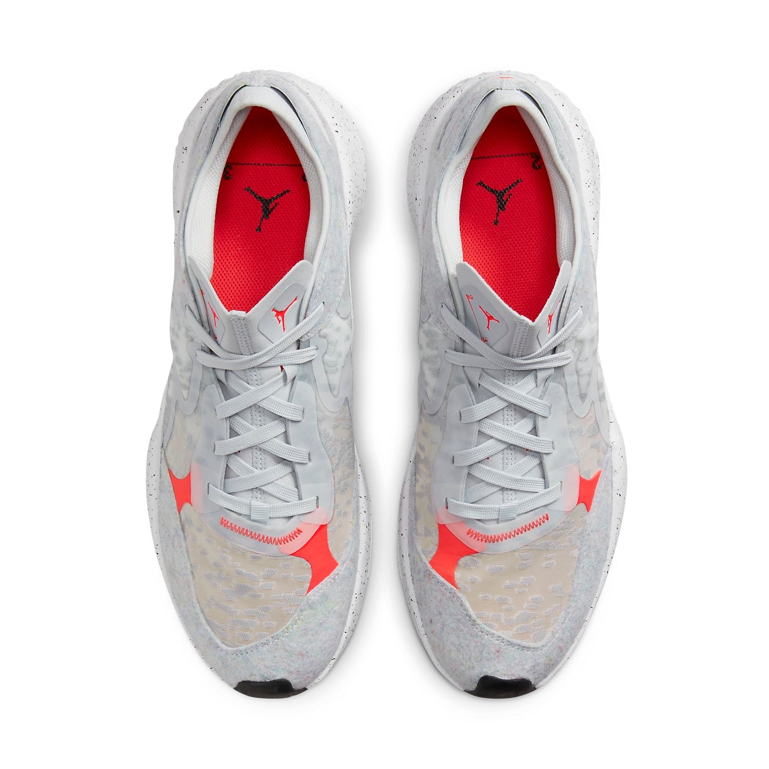 Air Jordan Delta 3 Low 'Platinum Infrared' DN2647-002