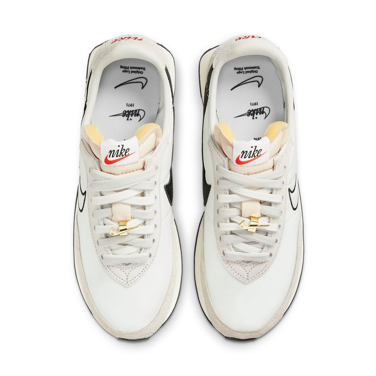 Nike Waffle Trainer 2 'First Use - Sail' DH4390-100