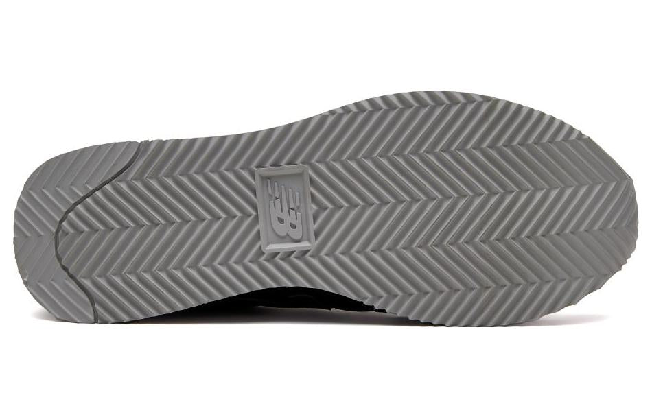 (WMNS) New Balance 720 'Black White' WL720BKL