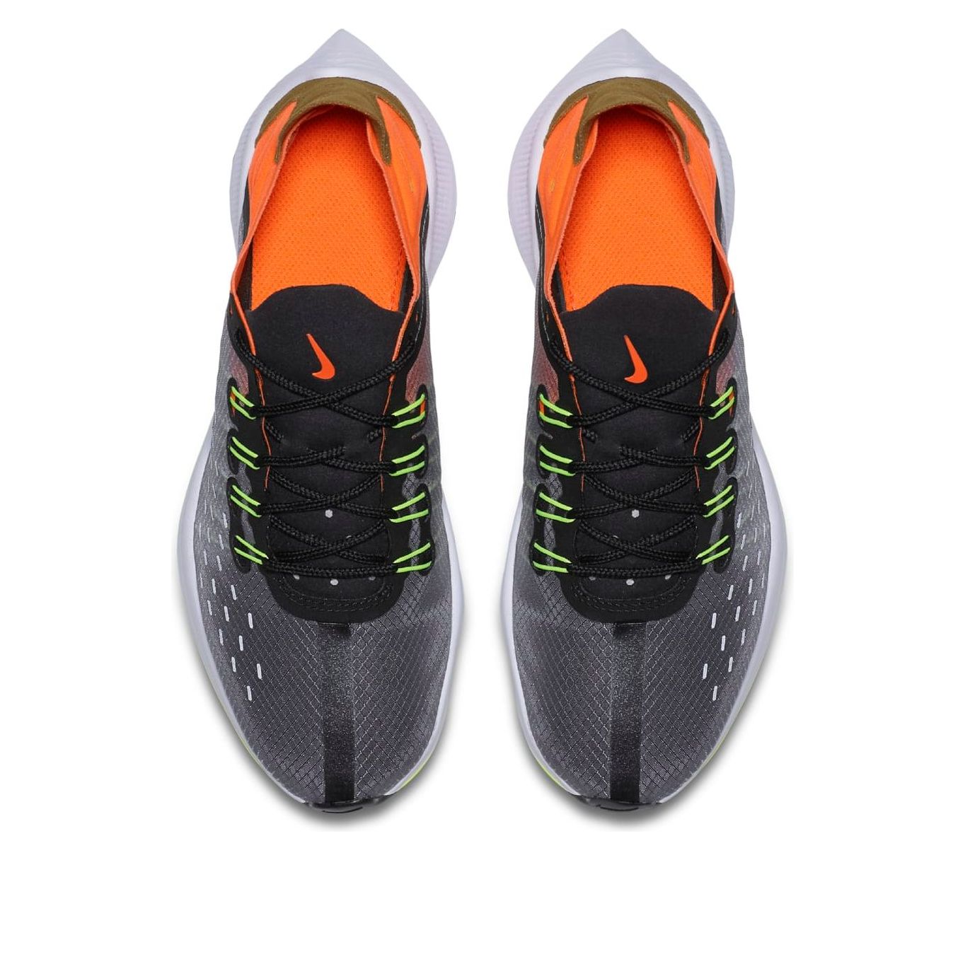 (GS) Nike EXP-X14 'Black Volt Crimson' AJ1927-002