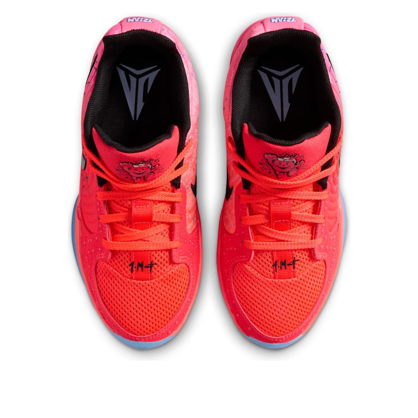 (GS) Nike x Kool-Aid Ja 2 'Tropical Punch' IF3948-600