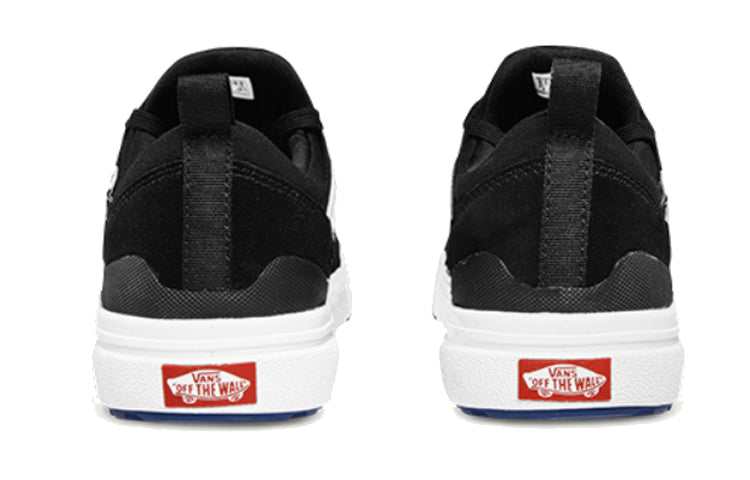 Vans UltraRange 3D 'Black White' VN0A3TKWY28