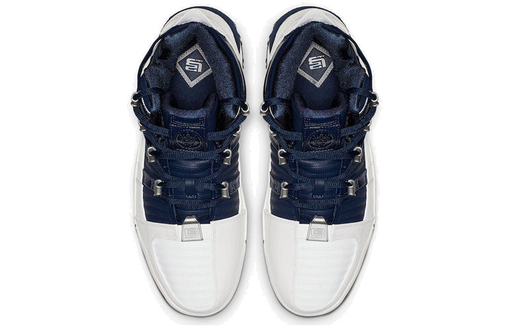 Nike Zoom LeBron 3 Retro 'Midnight Navy' AO2434-103