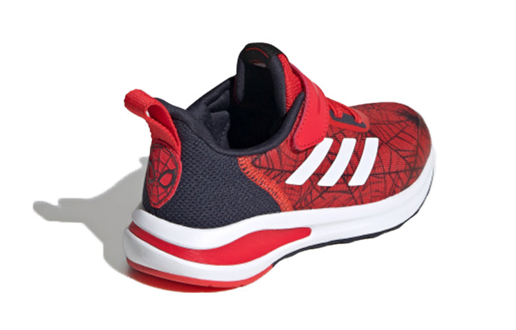 (PS) adidas Marvel x FortaRun J 'Spider-Man' FV4192