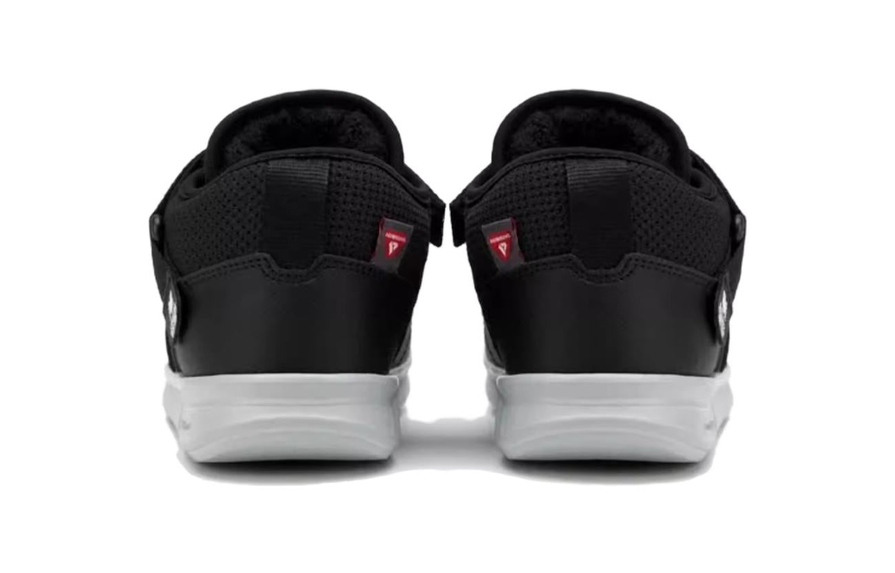 (TD) New Balance MMOC Shoes 'Black White' IHMMOCBW