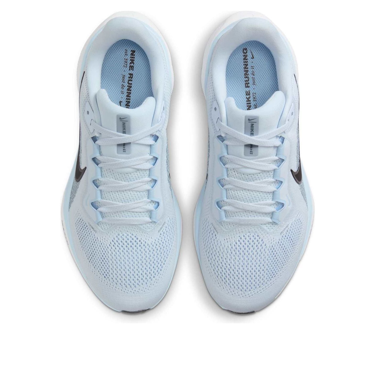 (WMNS) Nike Air Zoom Pegasus 41 Extra Wide 'Blue Tint' FQ0965-400