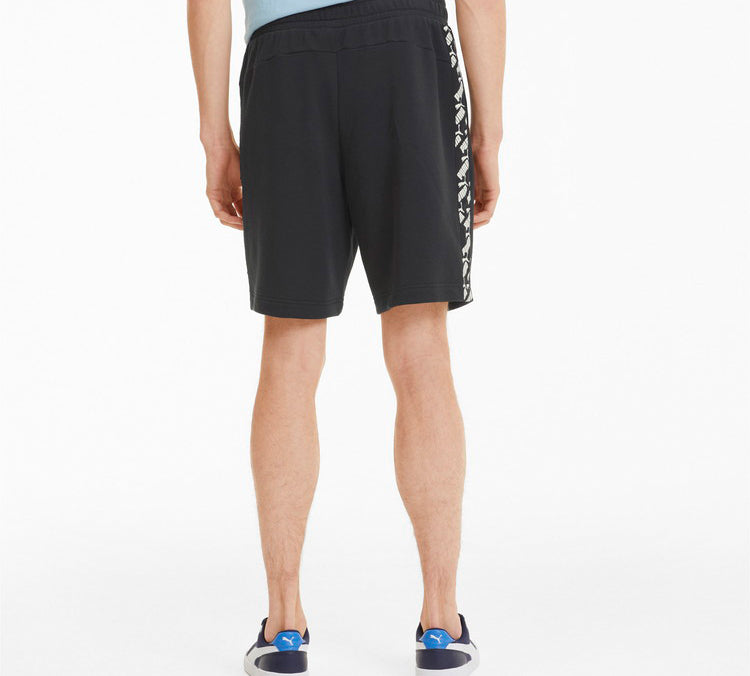 PUMA Amplifier Shorts 9" TR 'Black' 582820-01