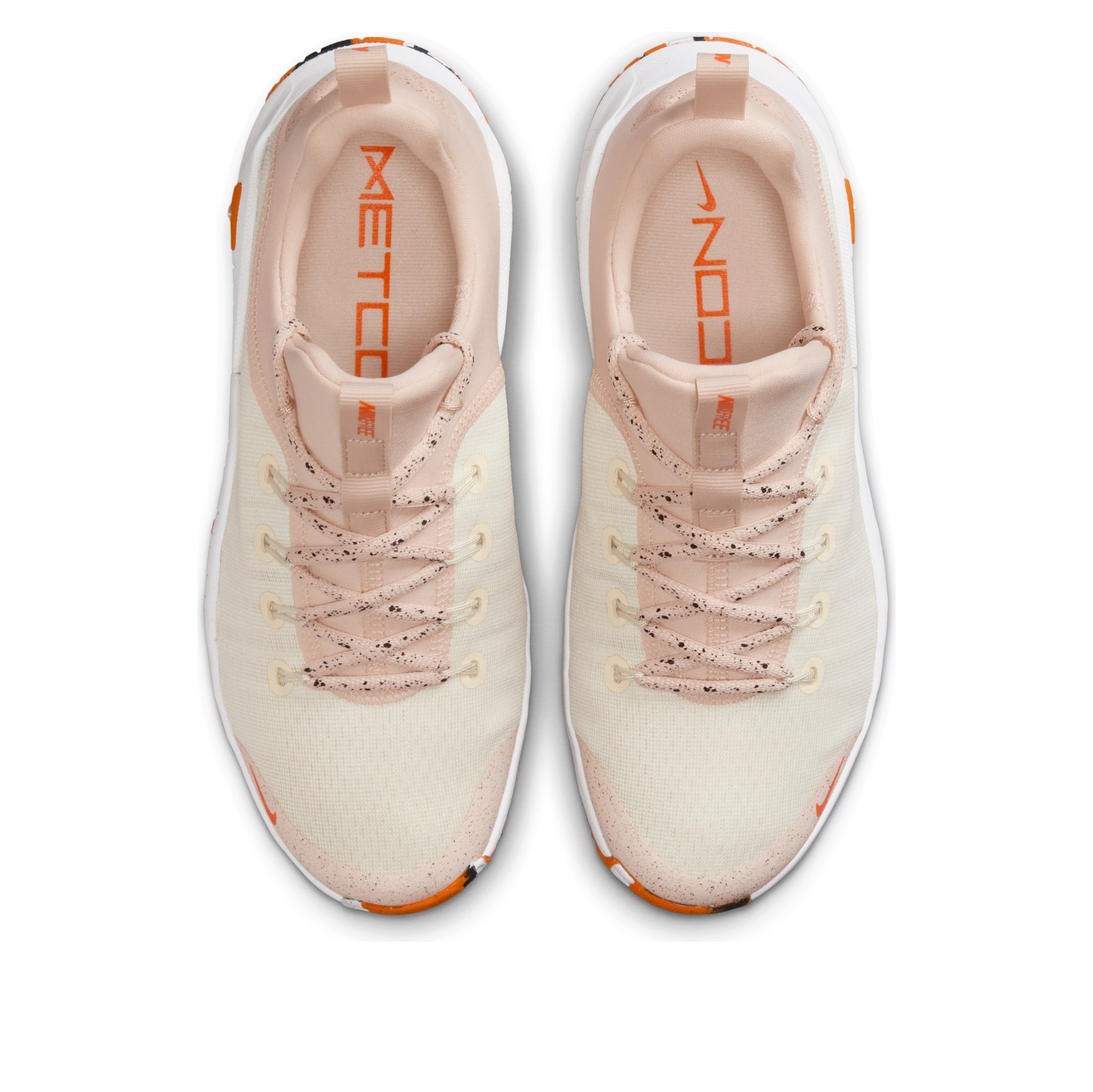 (WMNS) Nike Free Metcon 6 'Soft Pearl Pearl White' FJ7126-012