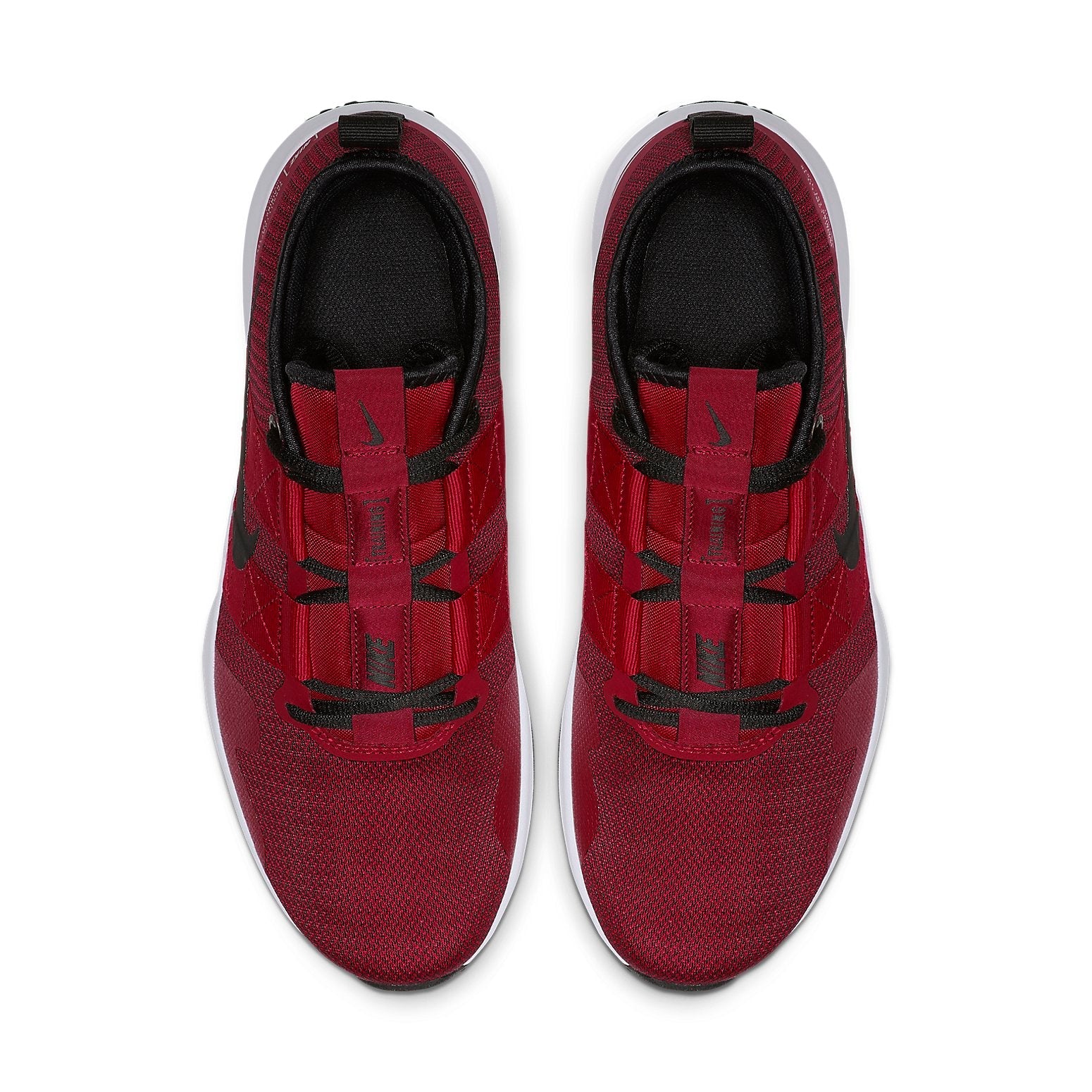 Nike Varsity Compete TR 2 'Gym Red' AT1239-600