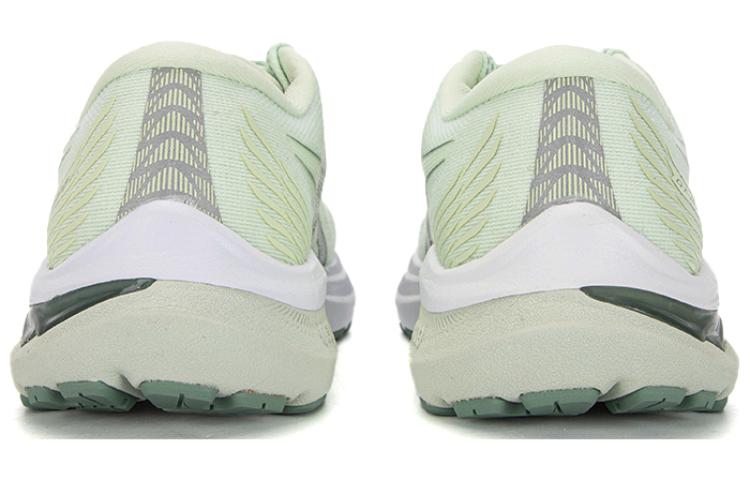 (WMNS) ASICS GT-2000 11 'Whisper Green Pure Silver' 1012B271-300