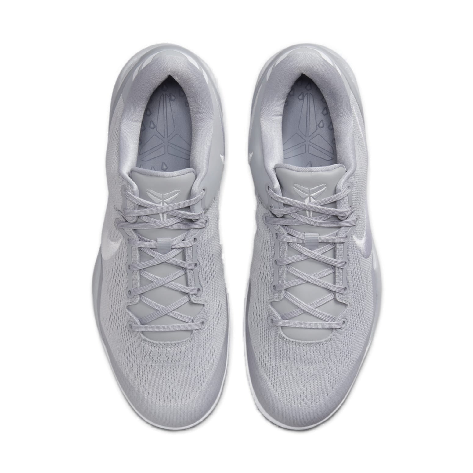 Nike Kobe 8 Protro 'Wolf Grey' HF9550-002