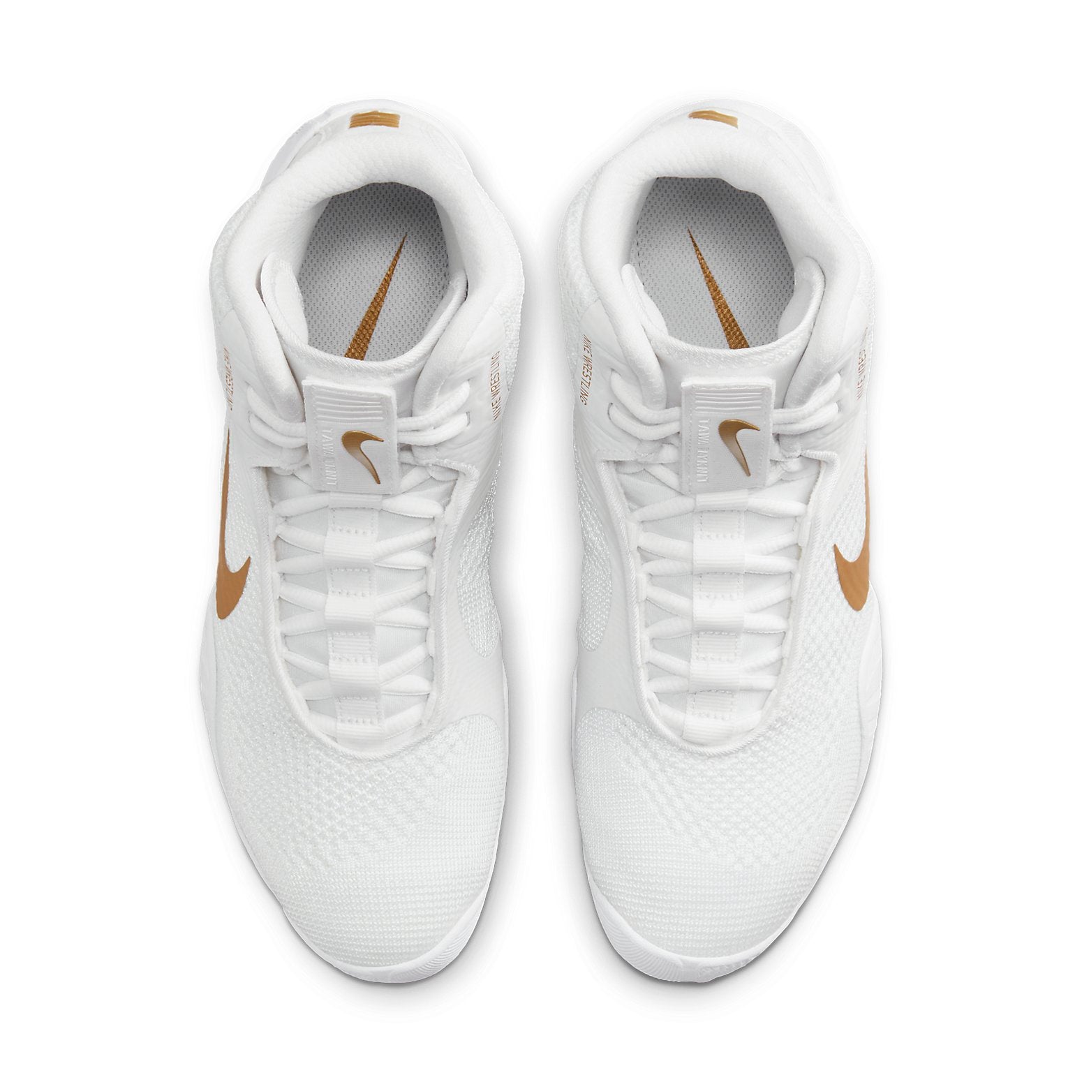 Nike Tawa 'White Metallic Gold' CI2952-171