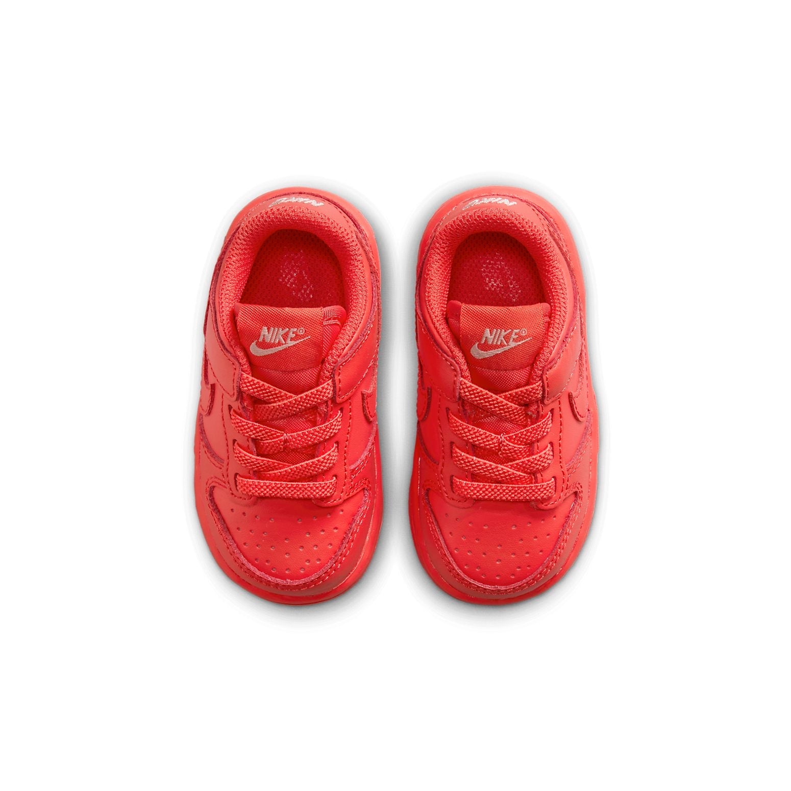 (TD) Nike Dunk Low 'Track Red' DH9761-601