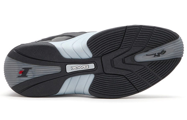 Reebok Answer 5 OG 'Black Silver' DV6960