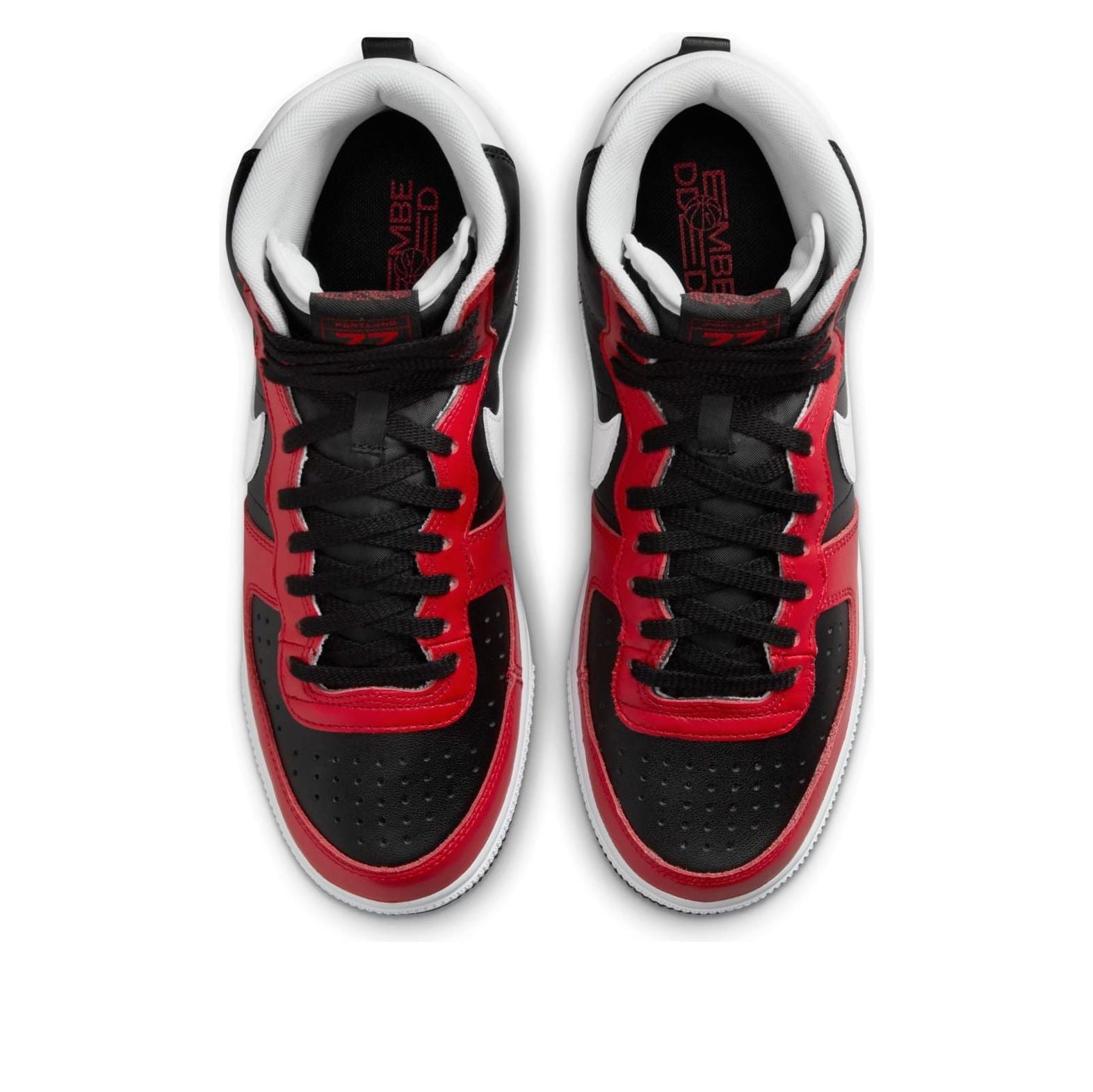 Nike Terminator High 'Portland Trail Blazers' FN4442-001