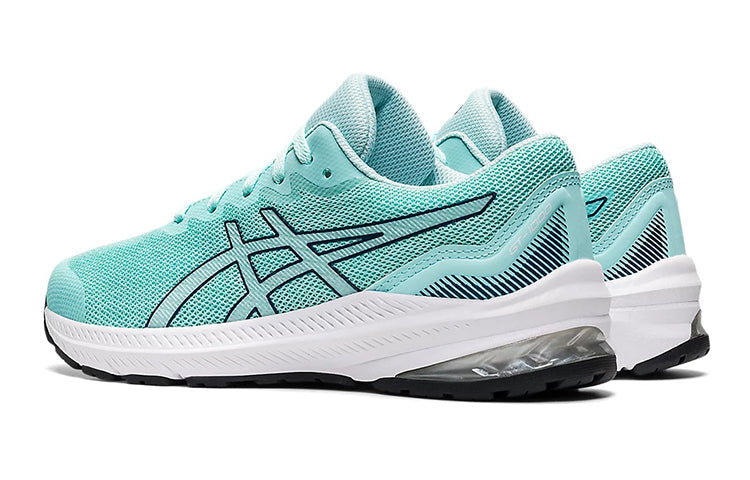 (GS) ASICS GT-1000 11 'Clear Blue' 1014A237-403