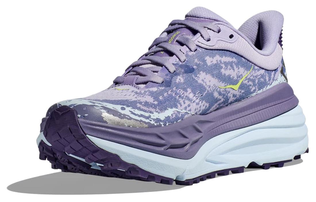 (WMNS) HOKA ONE ONE Stinson 7 'Cosmic Sky Meteor' 1141531-CSMR