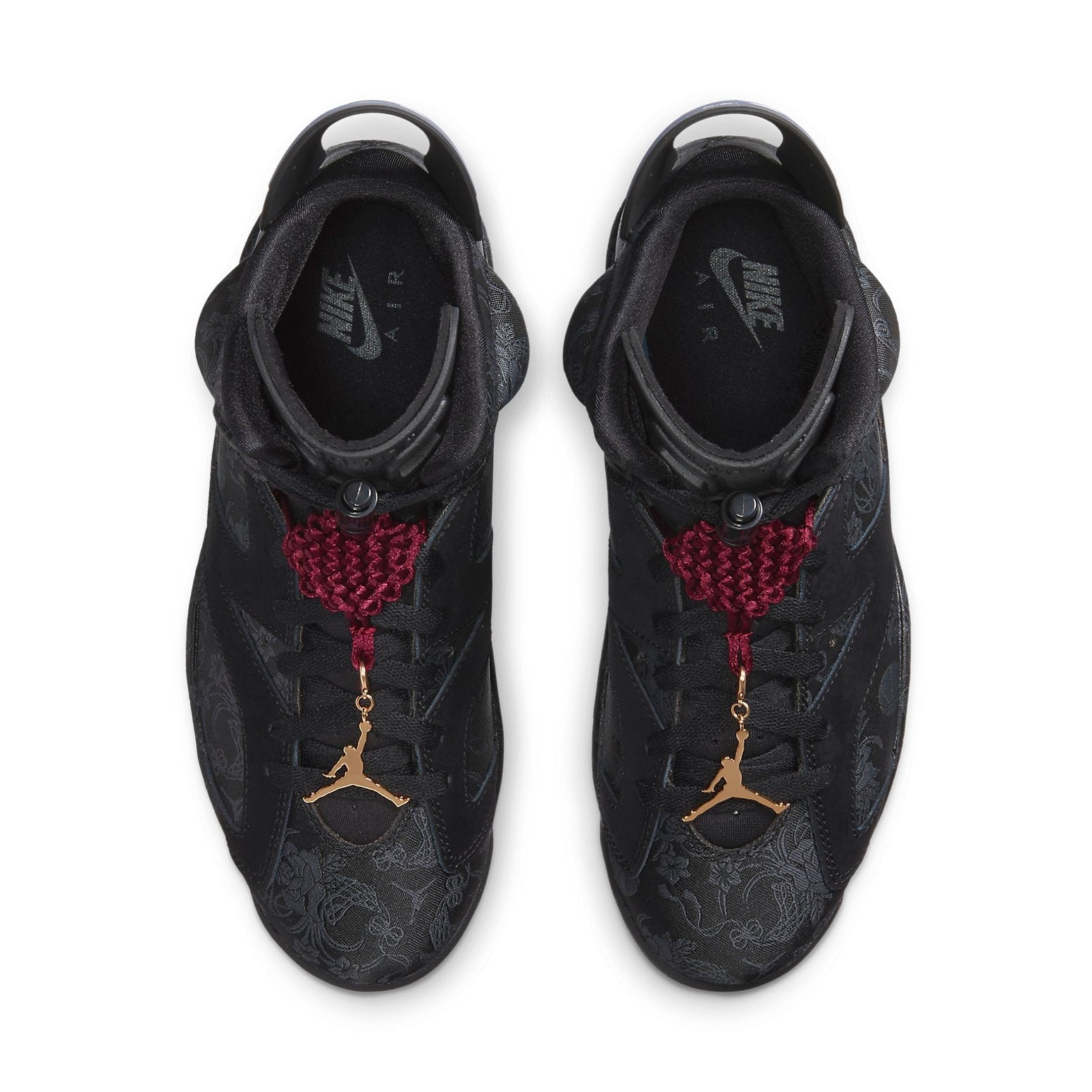 (WMNS) Air Jordan 6 Retro 'Singles Day' DB9818-001