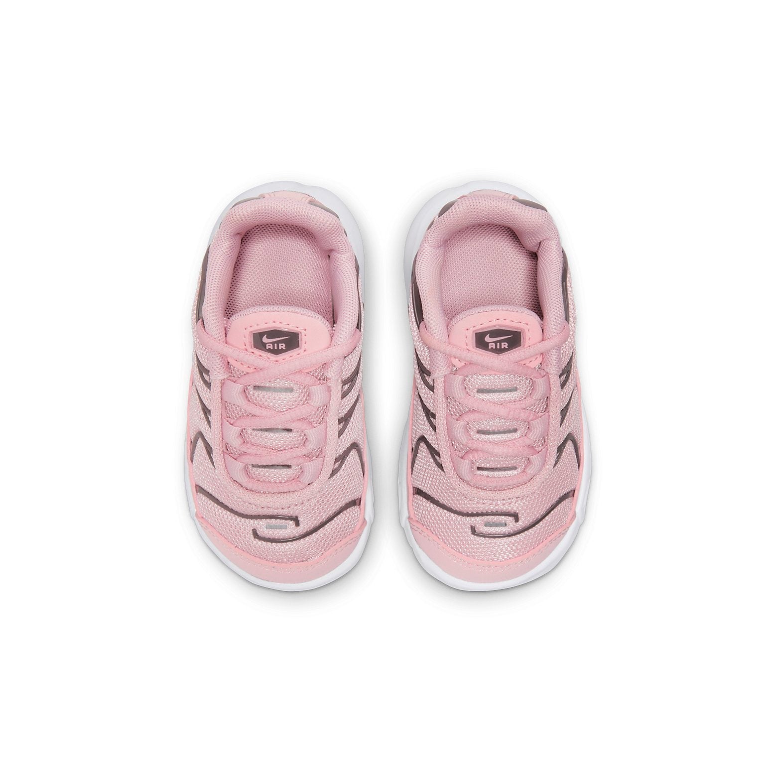 (TD) Nike Air Max Plus 'Pink' CD0611-601