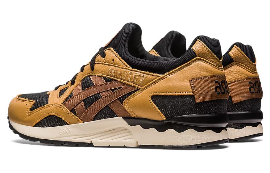 ASICS Gel-Lyte V 'Modern Patchwork' 1201A884-200