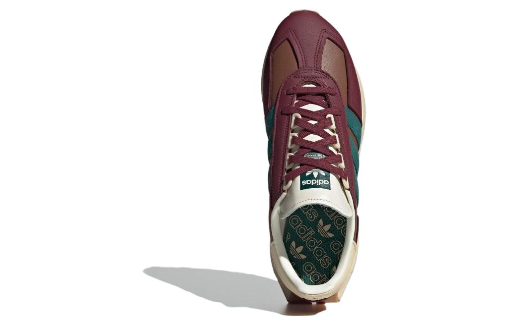 adidas Retropy E5 'Brown Green' ID6145