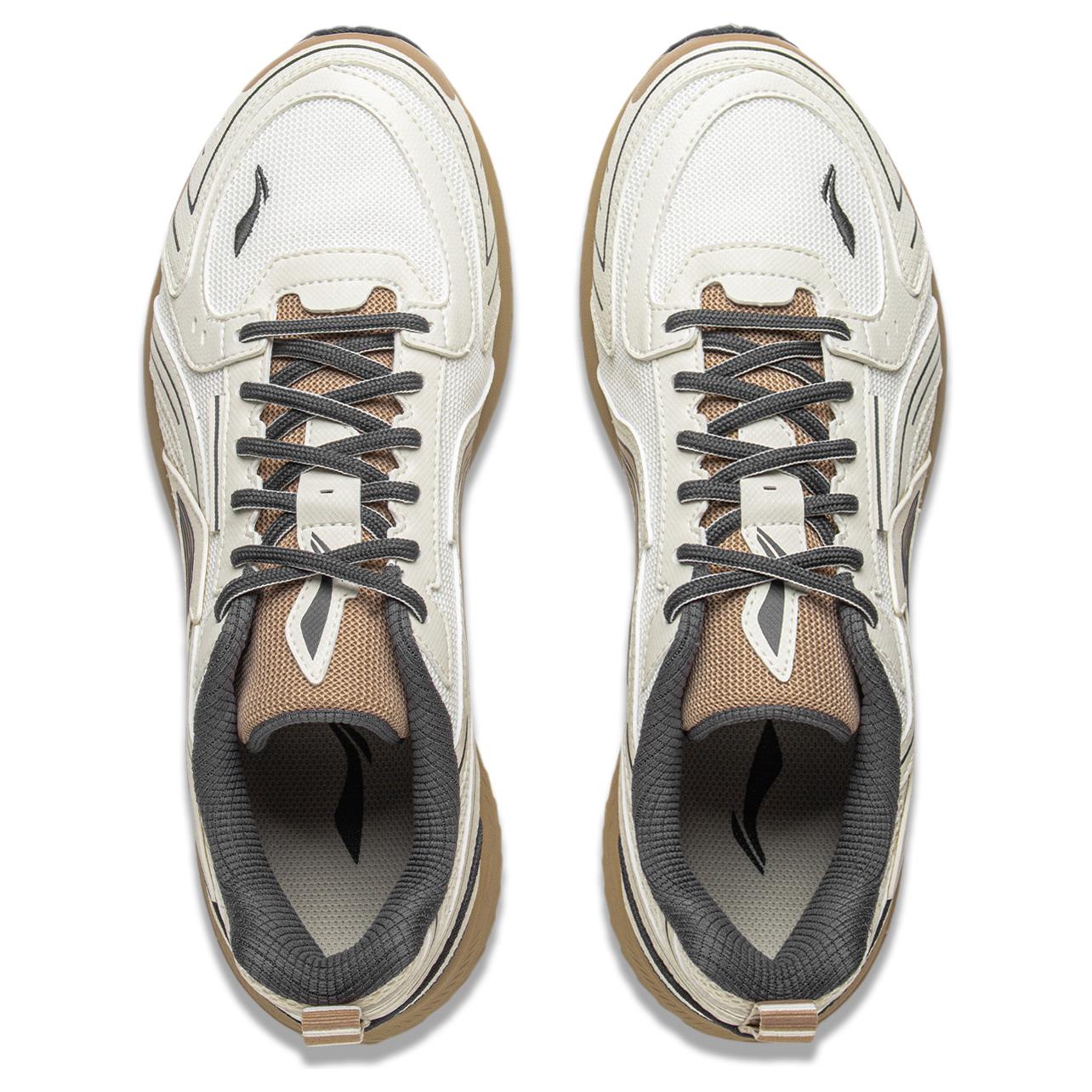 Li-Ning Fuyao 1.5 'Beige Tan' ARXU013-3