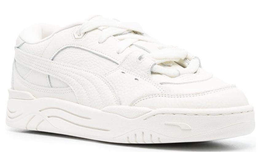 PUMA 180 Premium 'Triple White' 392535-01