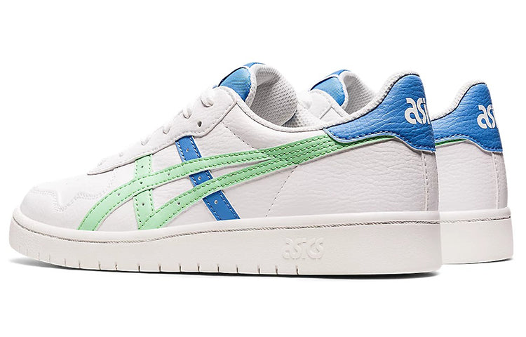 (WMNS) ASICS Japan S 'White Menthol' 1202A118-113