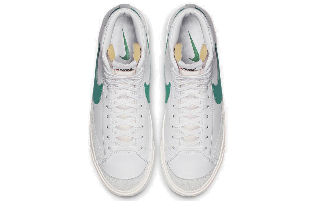 Nike Blazer Mid '77 Vintage 'Lucid Green' BQ6806-300