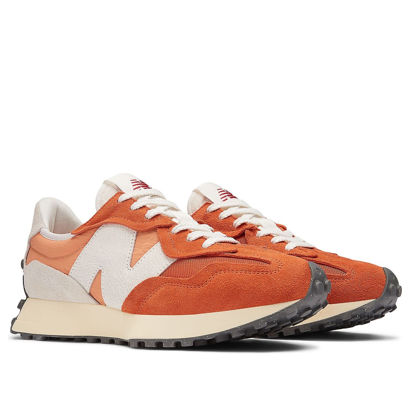 New Balance 327 'Infield Clay Copper' U327WRH