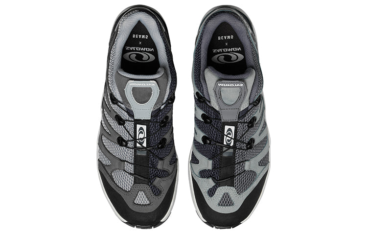 SALOMON x beams  XA Pro 1 'Black Silver' 415522