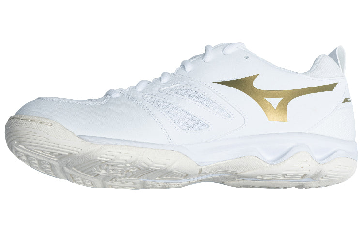 Mizuno Dynablitz 'White Gold' V1GA212158