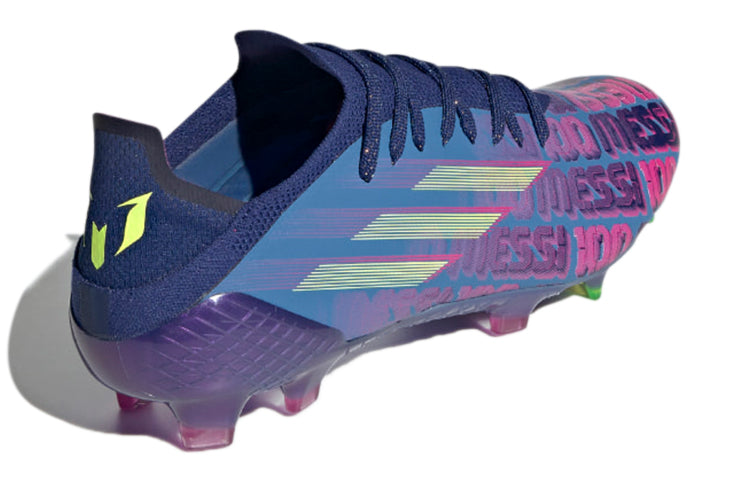 adidas X Speedflow.1 Messi FG 'Numbersup' FY6879