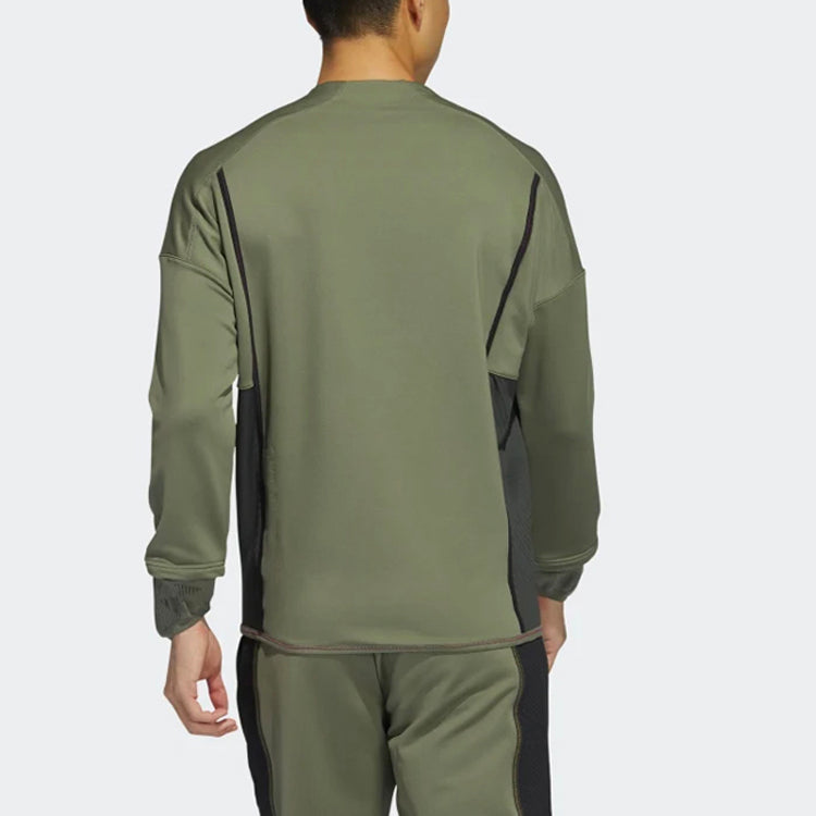 adidas Prime c.Rdy top Training Sports Green GI7430