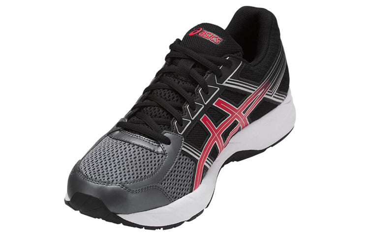 ASICS Gel-Contend 4 'Black Grey Pink' T715N-9723