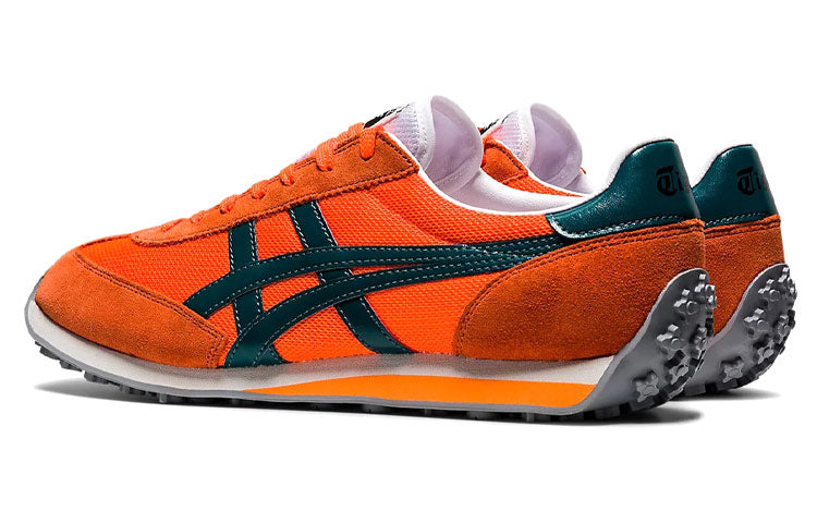 Onitsuka Tiger EDR 78 'Orange Black' 1183B395-800
