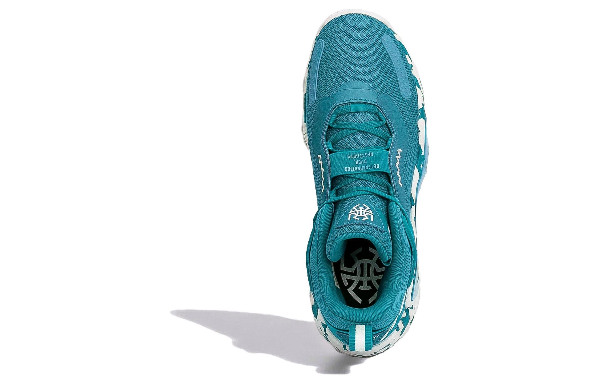 adidas D.O.N. Issue #3 'Mint' GW7918