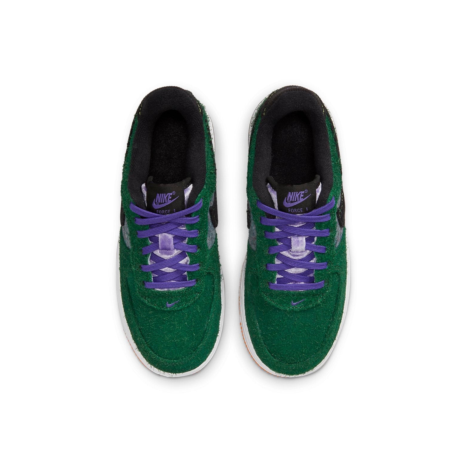 (PS) Nike Force 1 LV8 'Halloween - Spooktacular' DZ5289-300