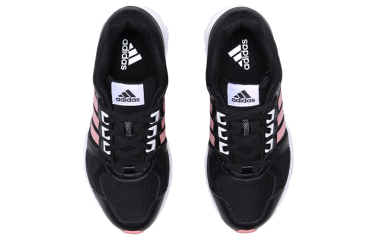 adidas Equipment 10 U Black/Pink FW9997